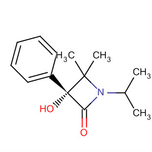 CAS 113791-29-0 structure