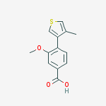 CAS 1140461-96-6 molecular structure