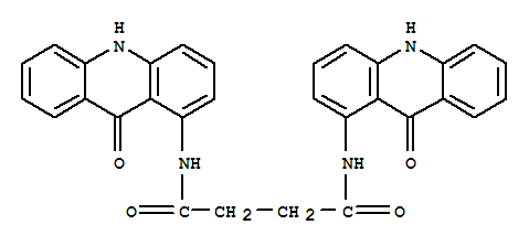 CAS 114069-29-3 structure