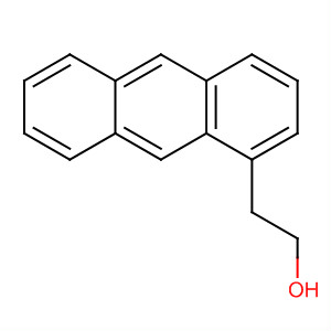 CAS 114191-96-7 molecular structure