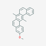 CAS 114326-29-3 molecular structure
