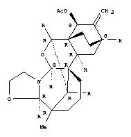 CAS 114485-96-0 structure