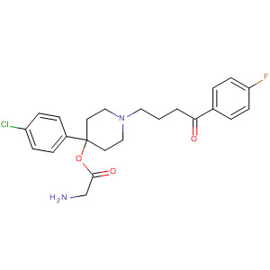 CAS 114495-96-4 structure