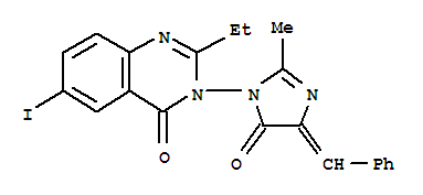 CAS 114496-29-6 structure