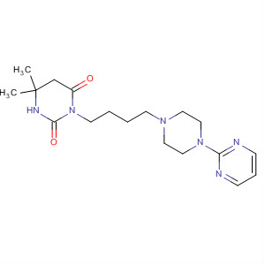CAS 114664-96-9 structure