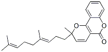 CAS 114727-96-7 molecular structure