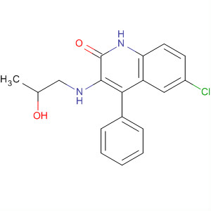 CAS 114865-29-1 structure