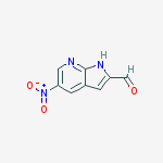 CAS 1150617-96-1 molecular structure