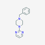 CAS 115495-96-0 molecular structure