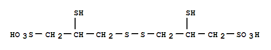 CAS 115681-29-3 molecular structure