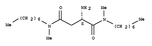CAS 115797-96-1 structure