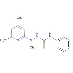 CAS 115852-29-4 structure