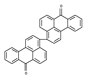 CAS 116-96-1 structure