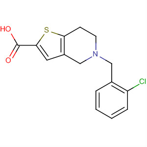 CAS 116118-96-8 structure