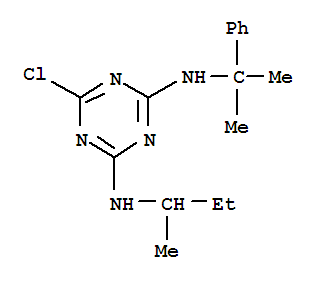 CAS 116145-96-1 structure