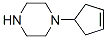 CAS 116163-29-2 structure