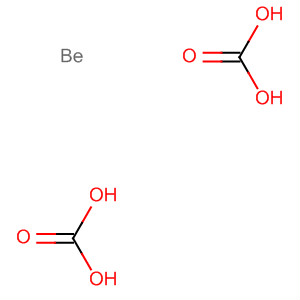 CAS 116301-96-3 molecular structure