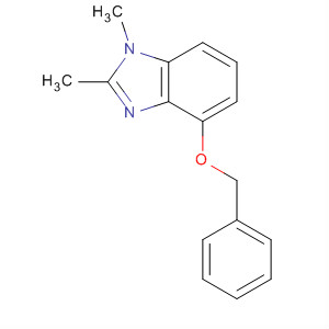 CAS 116345-29-0 structure