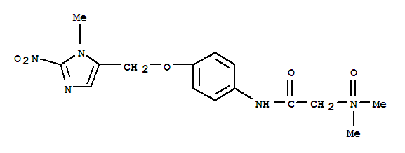CAS 116370-29-7 structure