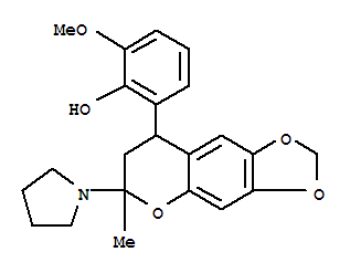 CAS 116408-96-9 structure