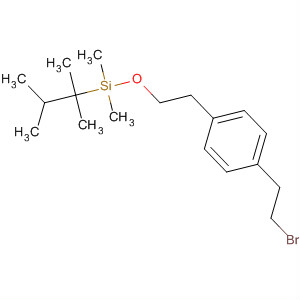 CAS 116461-29-1 molecular structure