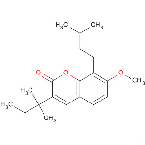 CAS 116538-29-5 structure