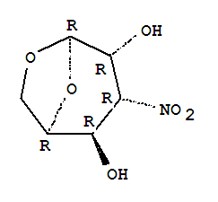 CAS 116607-29-5 structure