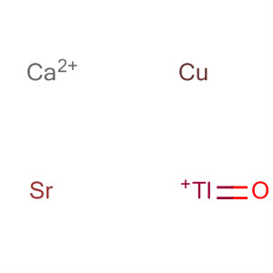CAS 116739-96-9 molecular structure