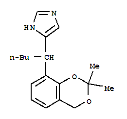 CAS 116795-96-1 structure