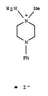 CAS 116876-96-1 molecular structure