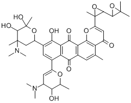CAS 116988-29-5 molecular structure