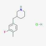 CAS 1170014-29-5 molecular structure
