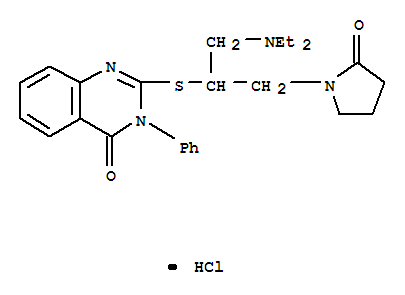 CAS 117038-96-7 structure