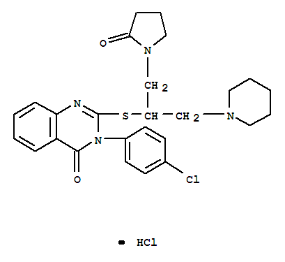 CAS 117063-96-4 structure