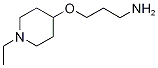 CAS 1171598-96-1 molecular structure