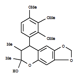CAS 117211-96-8 structure