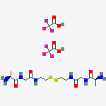 CAS 117370-29-3 molecular structure