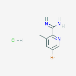 CAS 1179360-96-3 molecular structure