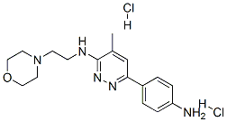 CAS 118269-96-8 structure