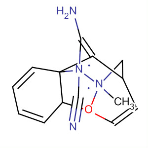 CAS 118733-96-3 structure