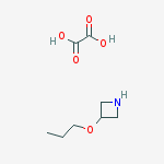 CAS 1187928-96-6 structure