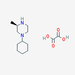CAS 1187930-96-6 structure