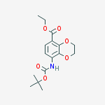 CAS 1188264-29-0 molecular structure
