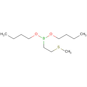 CAS 118890-96-3 molecular structure