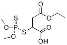 CAS 1190-29-0 molecular structure
