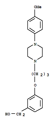 CAS 119335-96-5 molecular structure