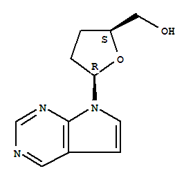 CAS 119447-96-0 structure