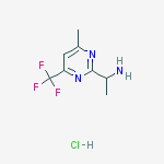 CAS 1196151-29-7 molecular structure