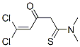 CAS 119671-29-3 structure