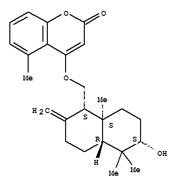 CAS 119875-29-5 structure